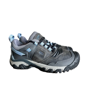 KEEN Women's Ridge Flex Waterproof Shoe Size 7.5 #910